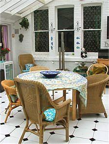 دوفر Salisbury House B & B المظهر الخارجي الصورة