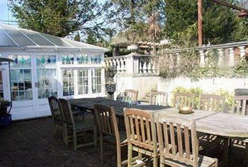 دوفر Salisbury House B & B المظهر الخارجي الصورة