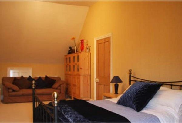 دوفر Salisbury House B & B المظهر الخارجي الصورة